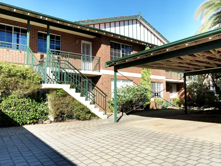Second view of Homely unit listing, 20/56 Moondine Drive, Wembley WA 6014