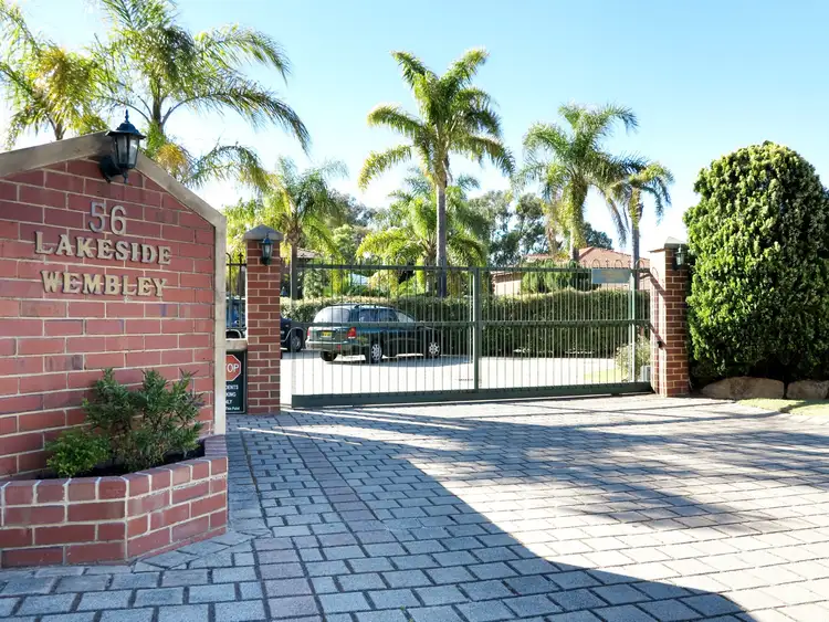Third view of Homely unit listing, 20/56 Moondine Drive, Wembley WA 6014