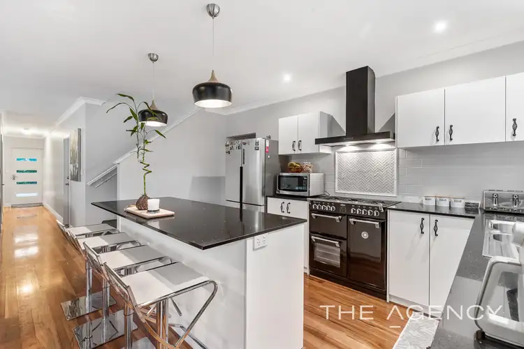 2C Ellen Street, Mount Nasura WA 6112