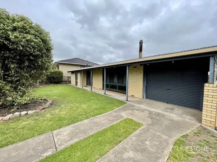 Main view of Homely house listing, 50 Kurrajong Street, Mount Gambier SA 5290