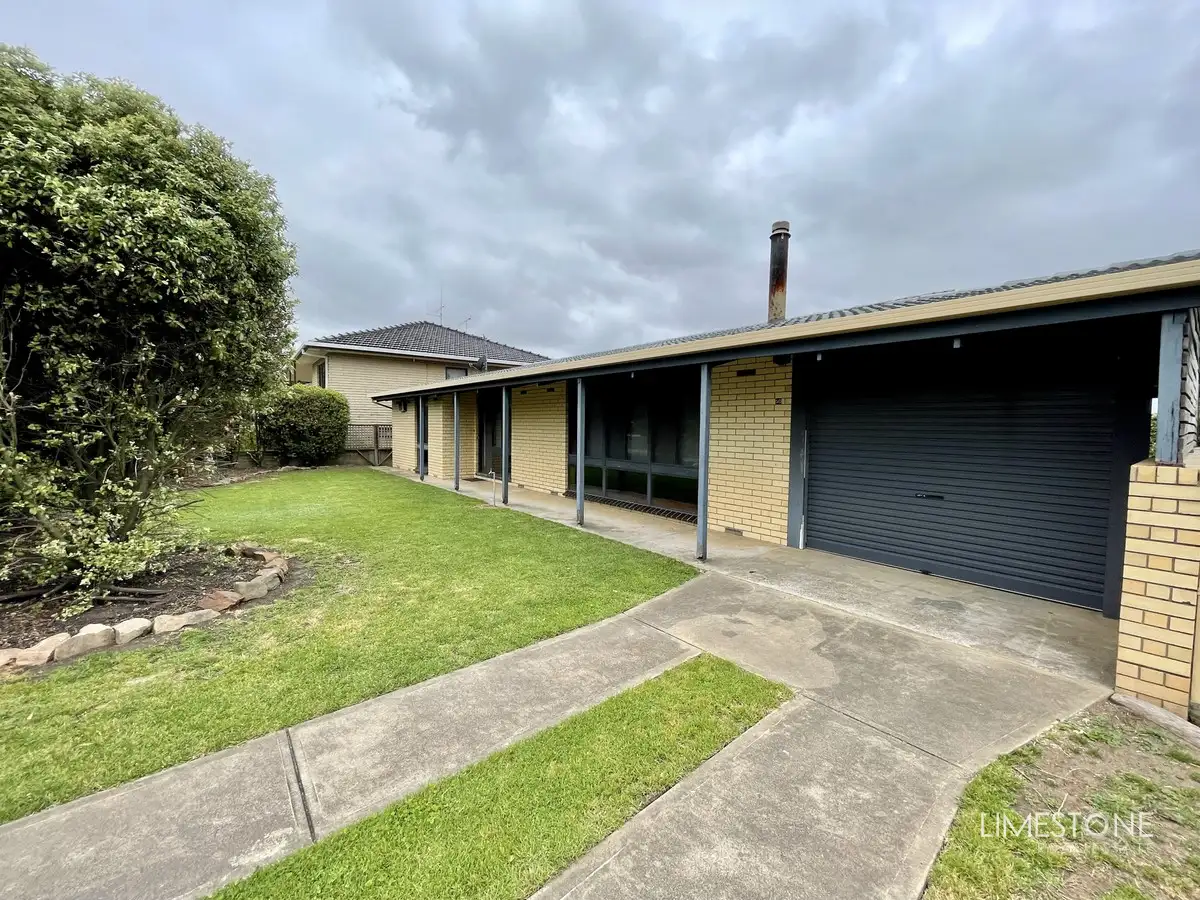 Main view of Homely house listing, 50 Kurrajong Street, Mount Gambier SA 5290