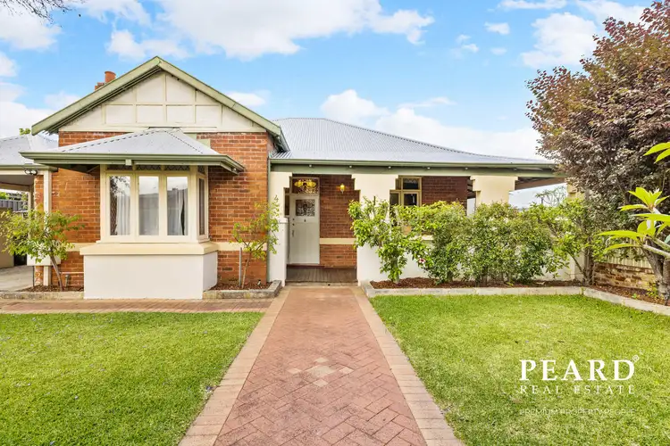 4 Merton Street, Victoria Park WA 6100