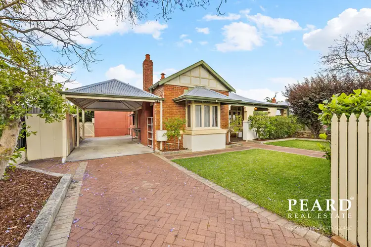Second view of Homely house listing, 4 Merton Street, Victoria Park WA 6100