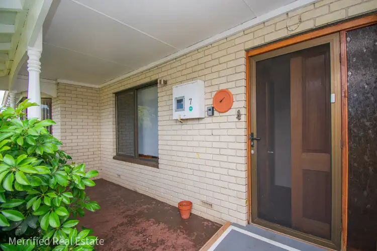 Second view of Homely house listing, 7 Hugel Place, Spencer Park WA 6330