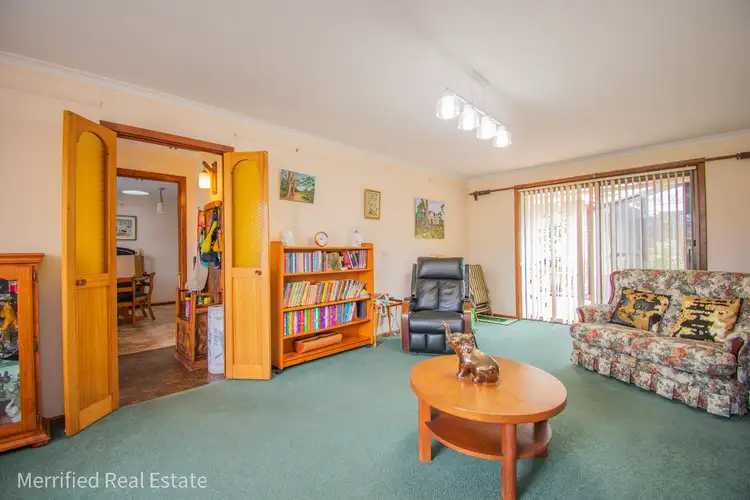 Fourth view of Homely house listing, 7 Hugel Place, Spencer Park WA 6330