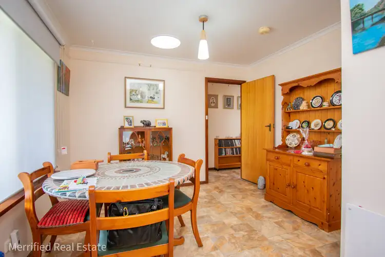 Fifth view of Homely house listing, 7 Hugel Place, Spencer Park WA 6330