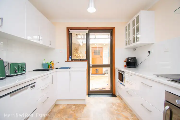 Seventh view of Homely house listing, 7 Hugel Place, Spencer Park WA 6330