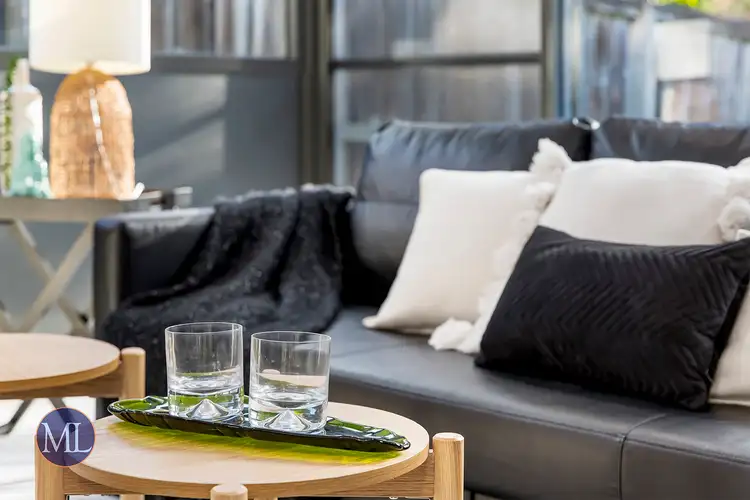 Third view of Homely semi-detached listing, 77B Thomas Wilkinson Avenue, Dural NSW 2158