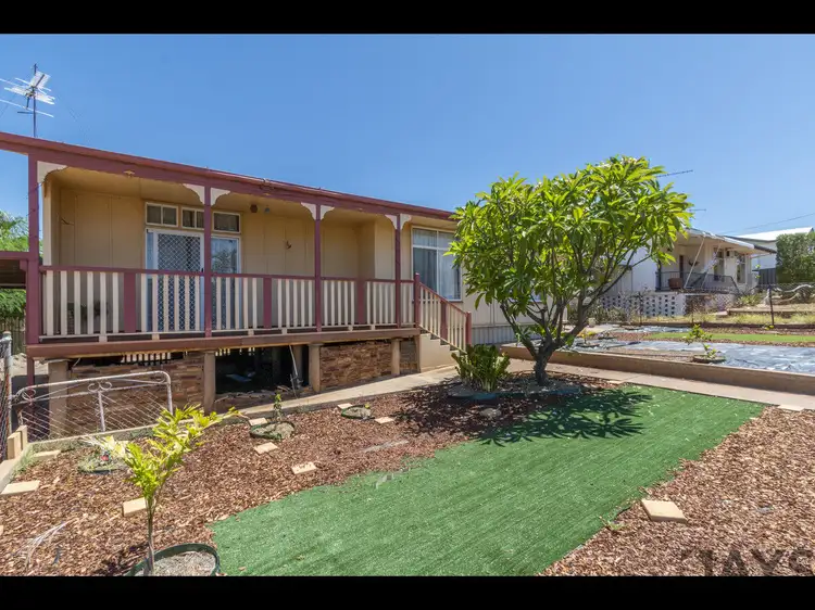 12 Madang Street, Mount Isa QLD 4825