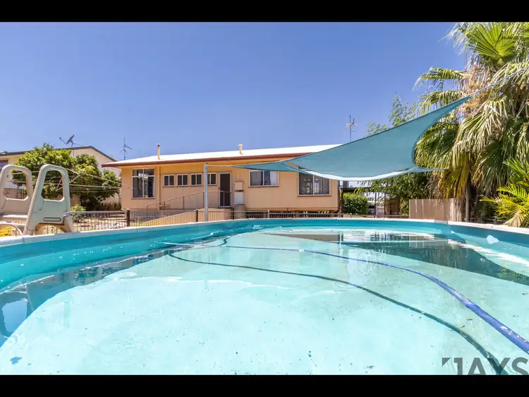 Second view of Homely house listing, 12 Madang Street, Mount Isa QLD 4825