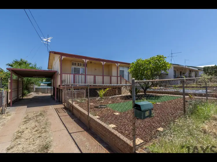 Third view of Homely house listing, 12 Madang Street, Mount Isa QLD 4825