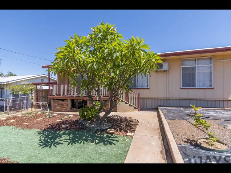 Fourth view of Homely house listing, 12 Madang Street, Mount Isa QLD 4825