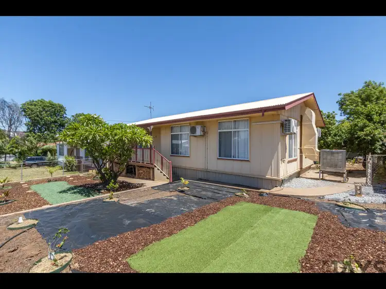 Fifth view of Homely house listing, 12 Madang Street, Mount Isa QLD 4825