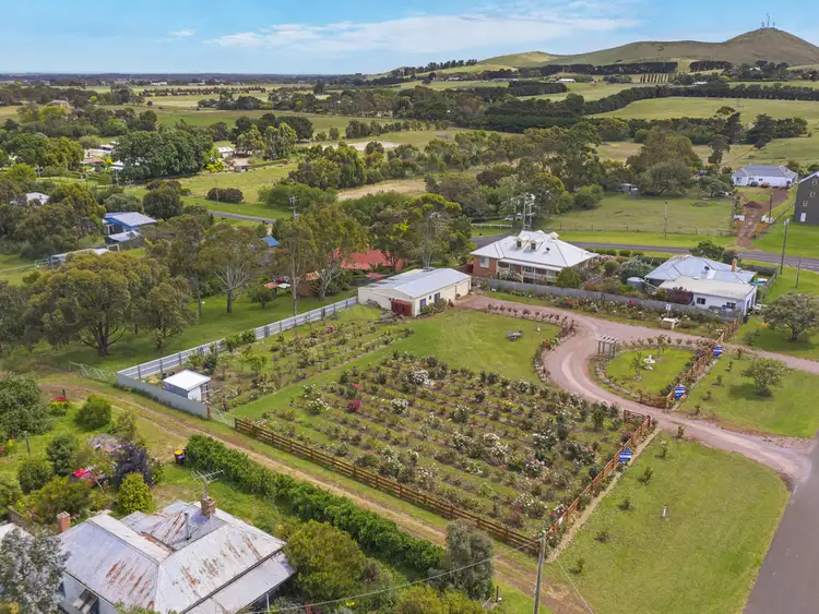 Fourth view of Homely land listing, 62 Hyland Street, Mortlake VIC 3272