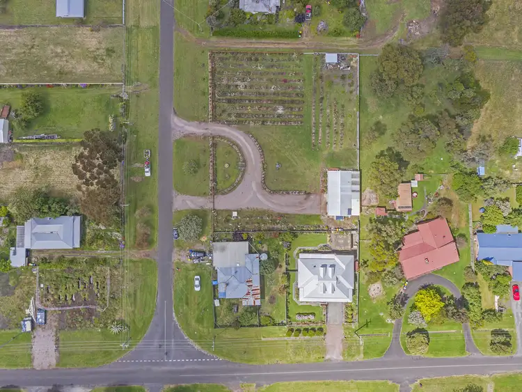 Seventh view of Homely land listing, 62 Hyland Street, Mortlake VIC 3272