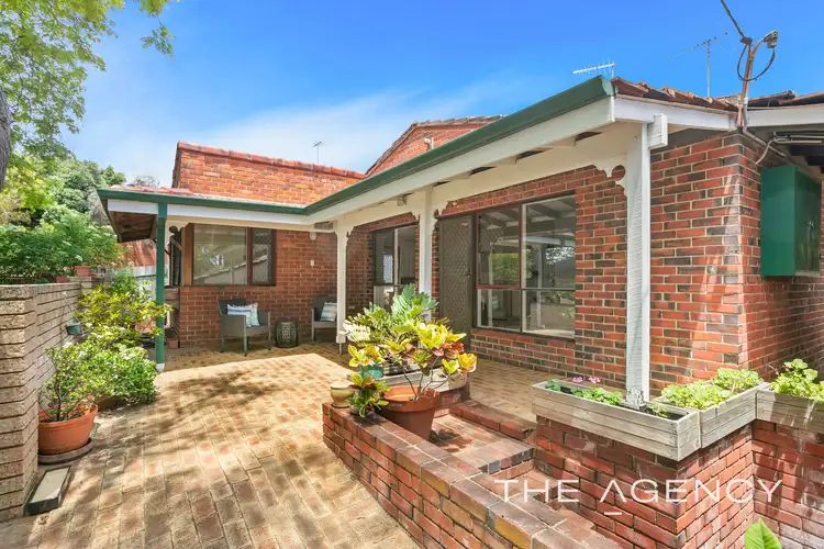 1/44 Wellington Street, Mosman Park WA 6012