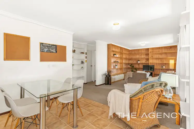 Third view of Homely villa listing, 1/44 Wellington Street, Mosman Park WA 6012