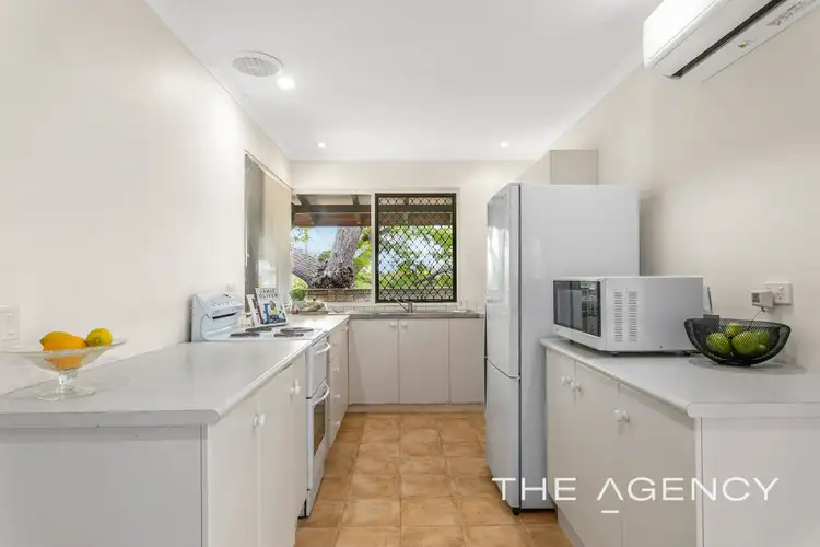 Fourth view of Homely villa listing, 1/44 Wellington Street, Mosman Park WA 6012