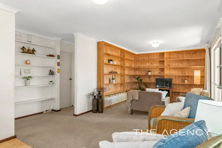 Fifth view of Homely villa listing, 1/44 Wellington Street, Mosman Park WA 6012