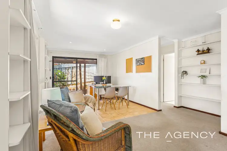 Sixth view of Homely villa listing, 1/44 Wellington Street, Mosman Park WA 6012