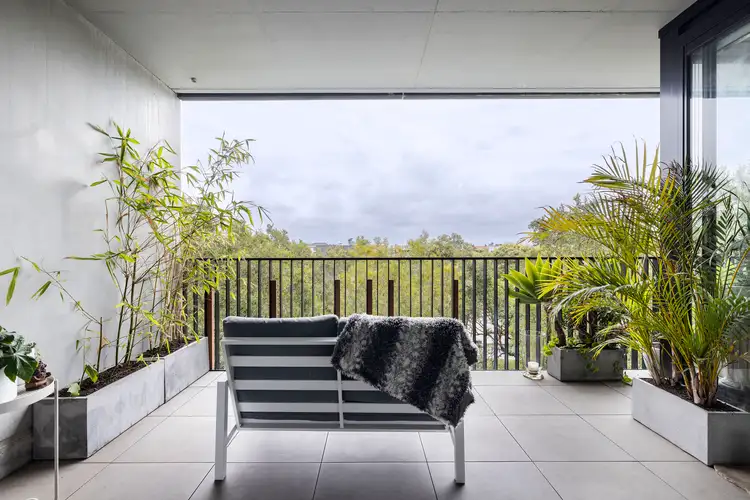Third view of Homely apartment listing, 313/836 Elizabeth Street, Waterloo NSW 2017