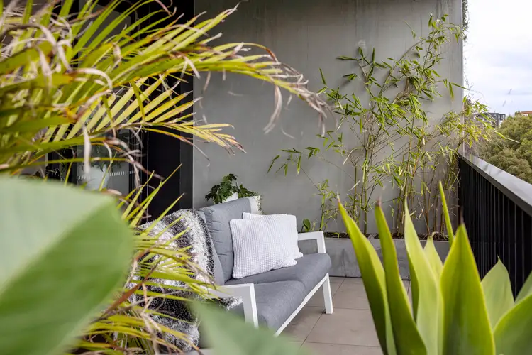 Fourth view of Homely apartment listing, 313/836 Elizabeth Street, Waterloo NSW 2017