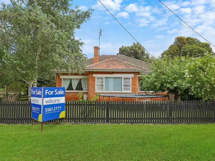 13 Webster Street, Mortlake VIC 3272