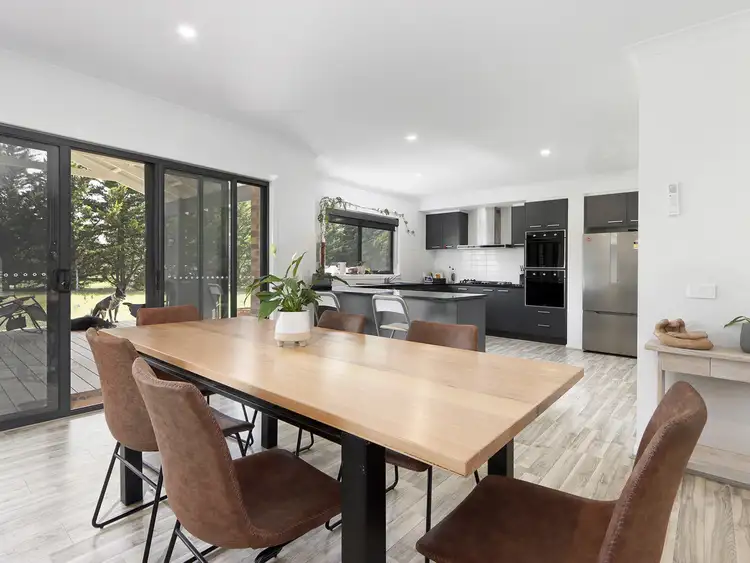 Fourth view of Homely house listing, 81 Boundary Creek Road, Longford VIC 3851