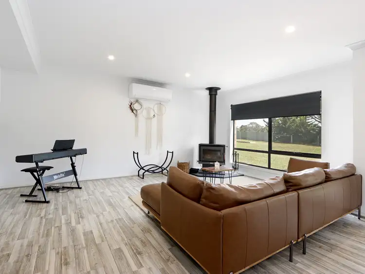 Fifth view of Homely house listing, 81 Boundary Creek Road, Longford VIC 3851