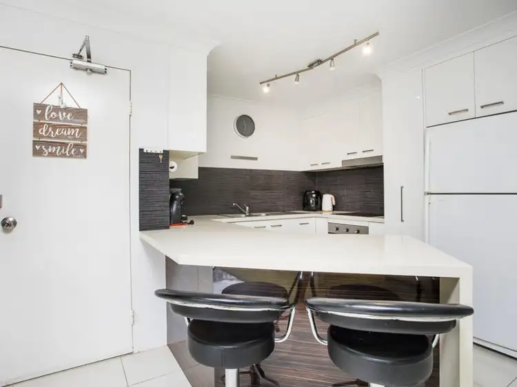Main view of Homely unit listing, 255/19 Burleigh Street, Burleigh Heads QLD 4220