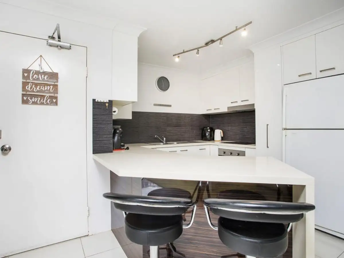 Main view of Homely unit listing, 255/19 Burleigh Street, Burleigh Heads QLD 4220