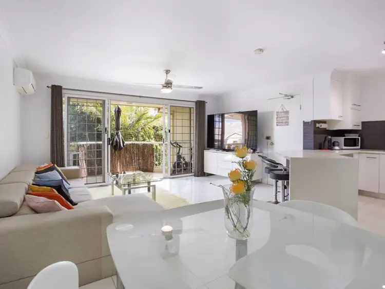 Third view of Homely unit listing, 255/19 Burleigh Street, Burleigh Heads QLD 4220