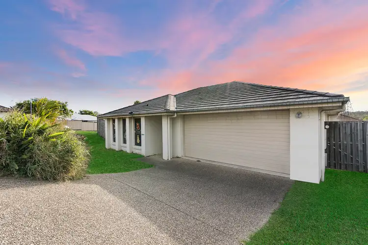 55 Siedofsky Street, Redbank Plains QLD 4301