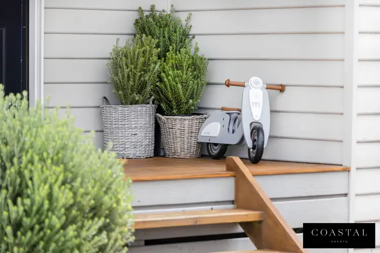Second view of Homely house listing, 20 Tintagel Way, Mornington VIC 3931