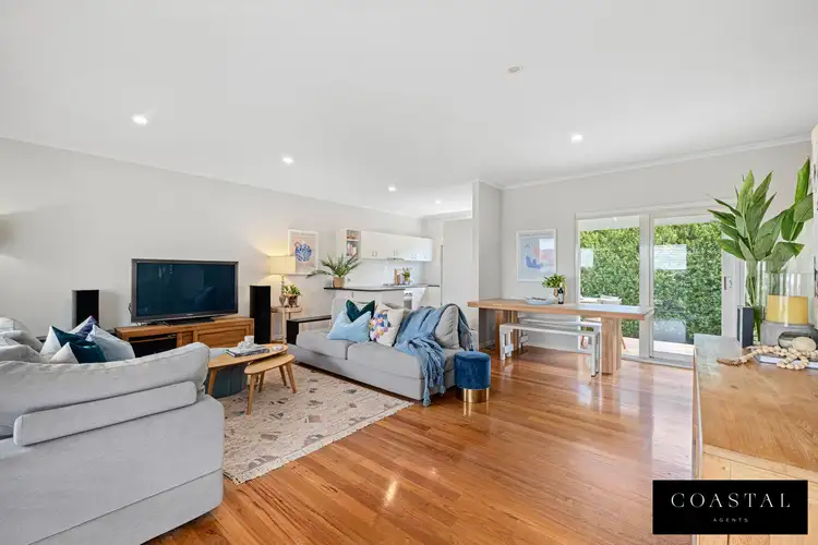 Third view of Homely house listing, 20 Tintagel Way, Mornington VIC 3931