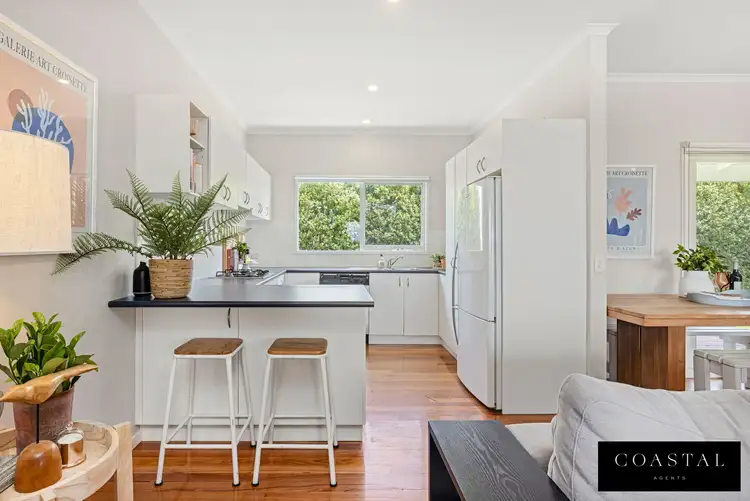 Fourth view of Homely house listing, 20 Tintagel Way, Mornington VIC 3931