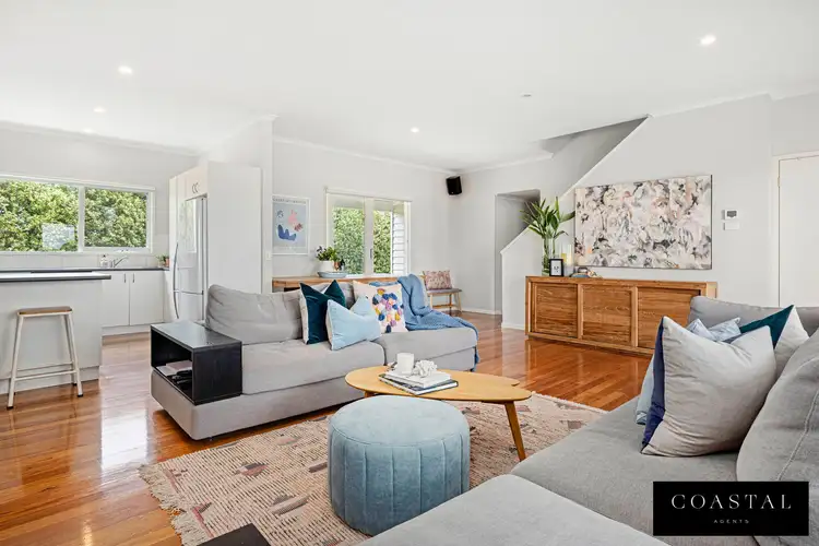 Fifth view of Homely house listing, 20 Tintagel Way, Mornington VIC 3931