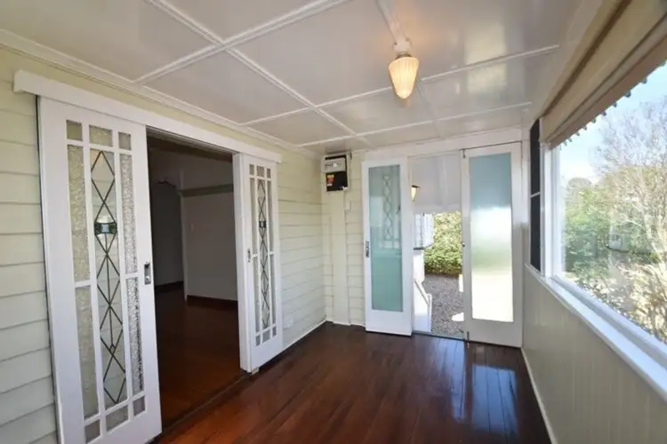 Second view of Homely house listing, 10 Clark Street, South Toowoomba QLD 4350