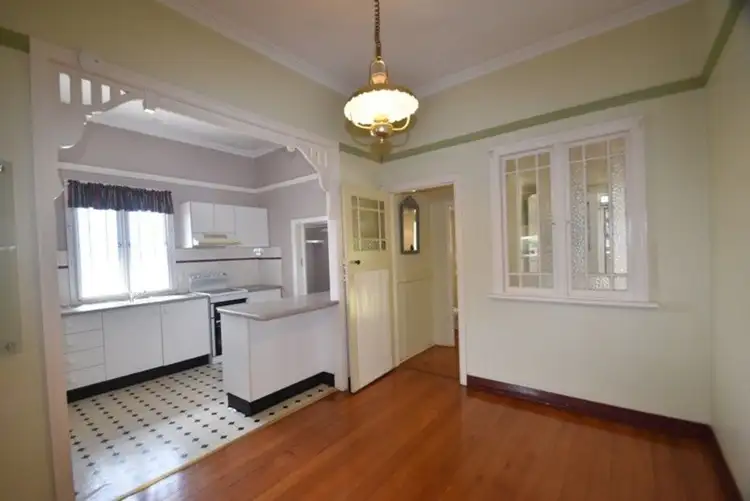 Fifth view of Homely house listing, 10 Clark Street, South Toowoomba QLD 4350