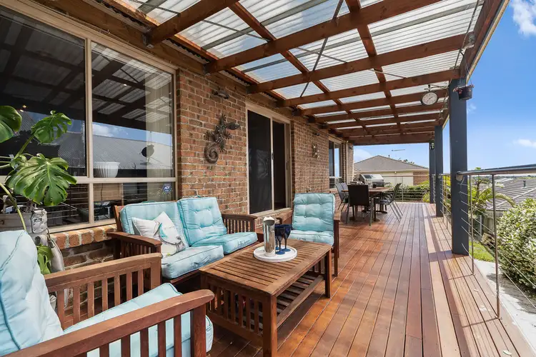 29 Lily Way, Skye VIC 3977