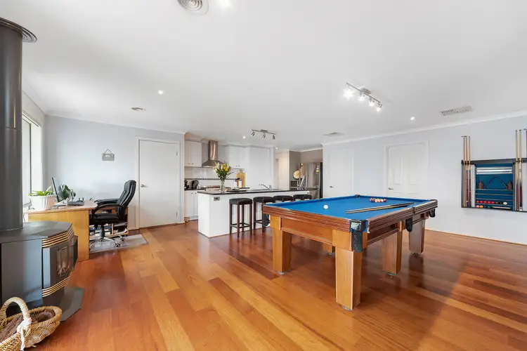 Third view of Homely house listing, 29 Lily Way, Skye VIC 3977