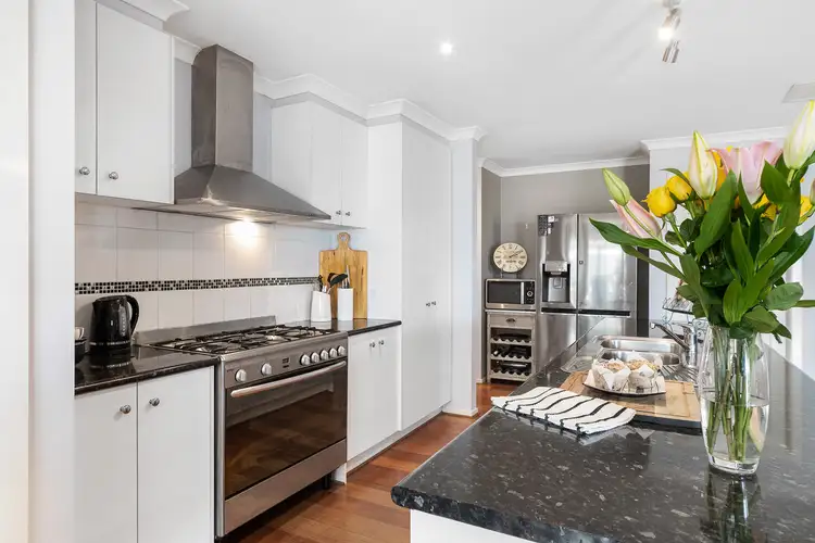 Fourth view of Homely house listing, 29 Lily Way, Skye VIC 3977