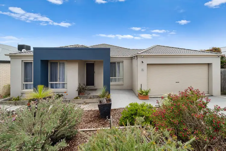 Sixth view of Homely house listing, 29 Lily Way, Skye VIC 3977