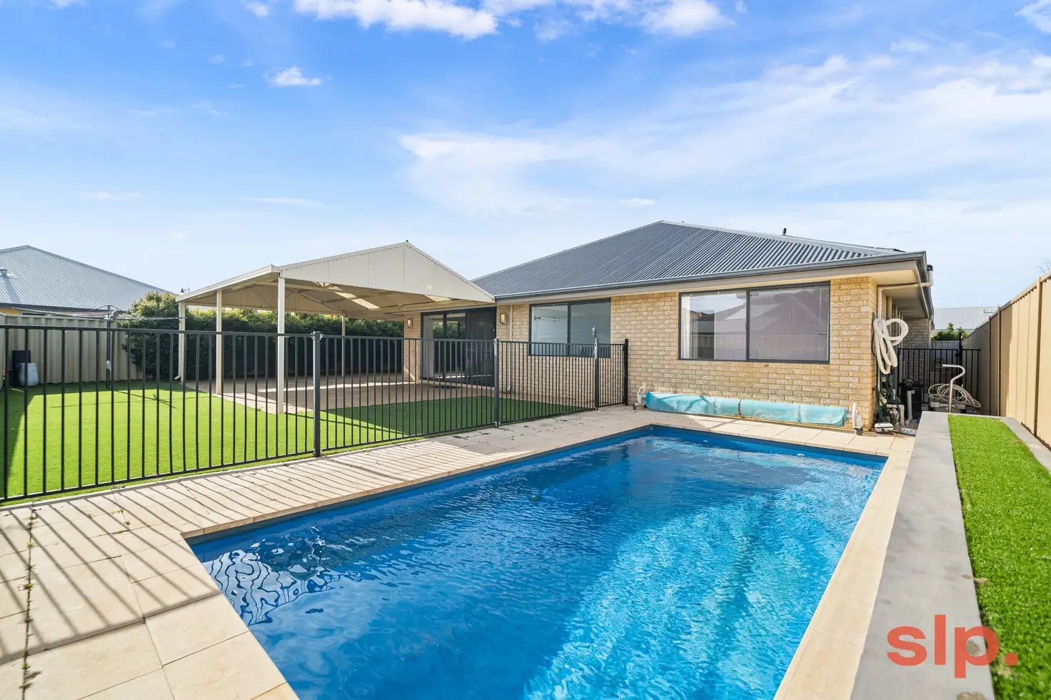 Main view of Homely house listing, 11 Burwell Way, Butler WA 6036