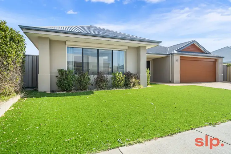 Fourth view of Homely house listing, 11 Burwell Way, Butler WA 6036