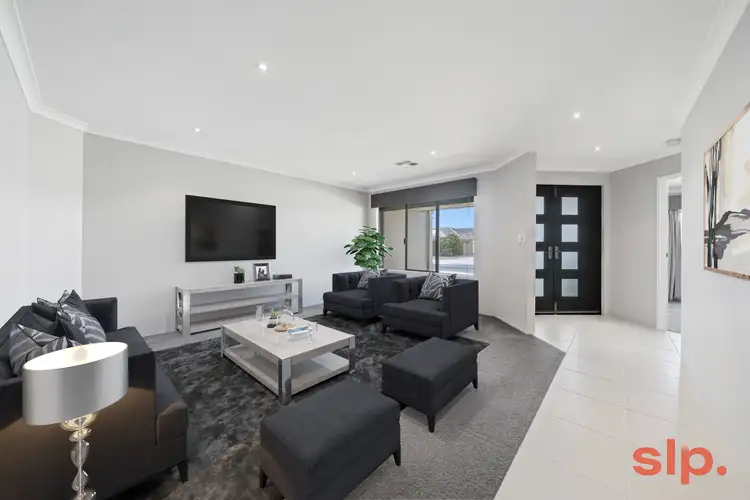 Sixth view of Homely house listing, 11 Burwell Way, Butler WA 6036