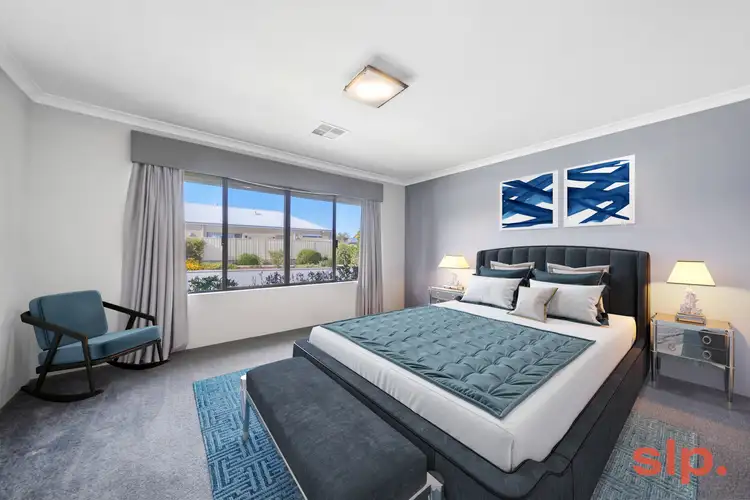 Seventh view of Homely house listing, 11 Burwell Way, Butler WA 6036