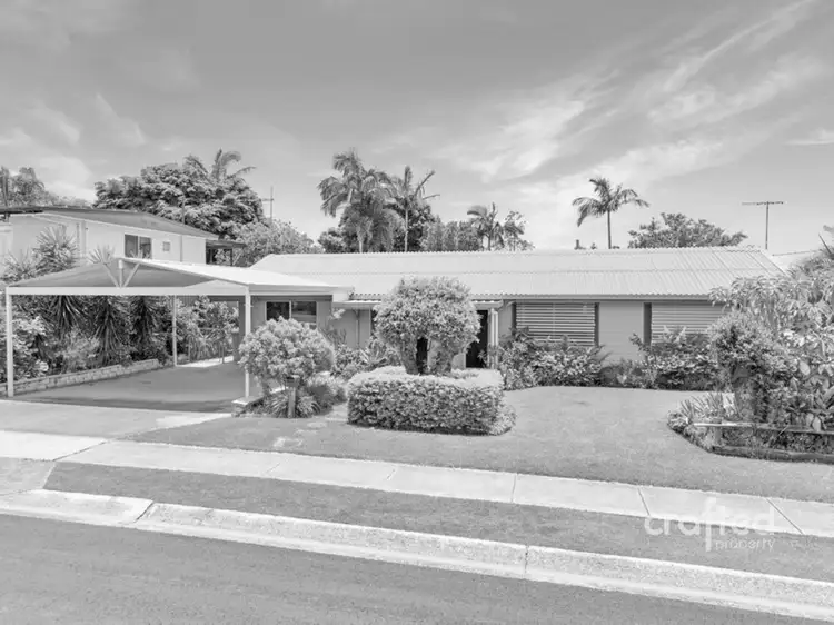 Main view of Homely house listing, 9 Jarrah Crescent, Logan Central QLD 4114