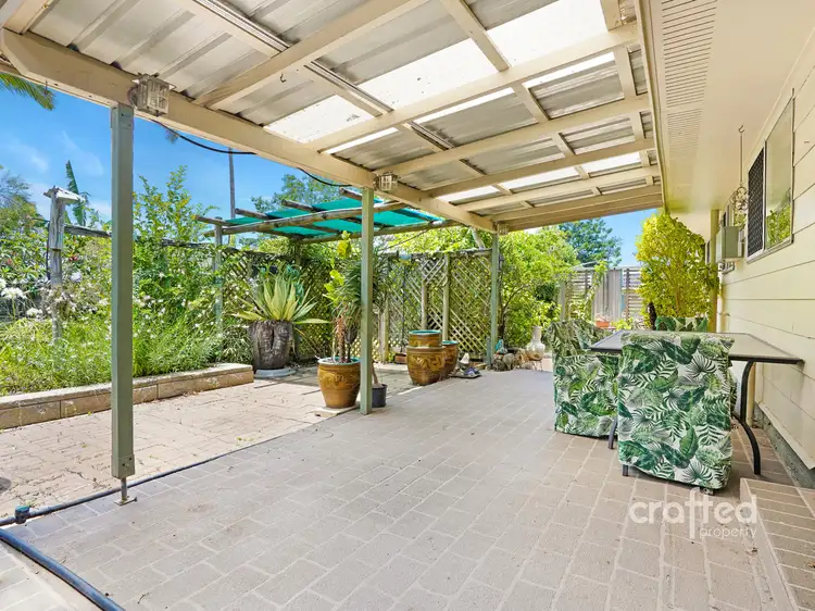 Fourth view of Homely house listing, 9 Jarrah Crescent, Logan Central QLD 4114