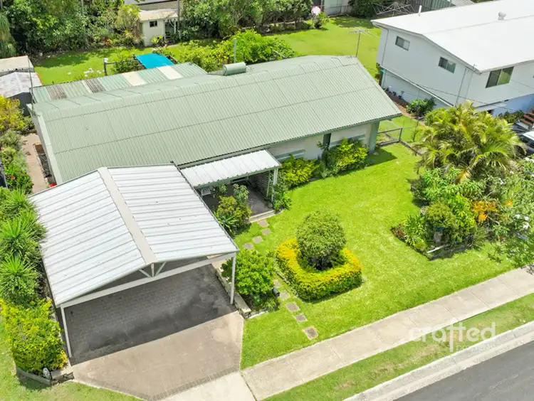 Fifth view of Homely house listing, 9 Jarrah Crescent, Logan Central QLD 4114